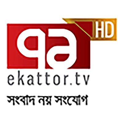 Ekattor HD Logo