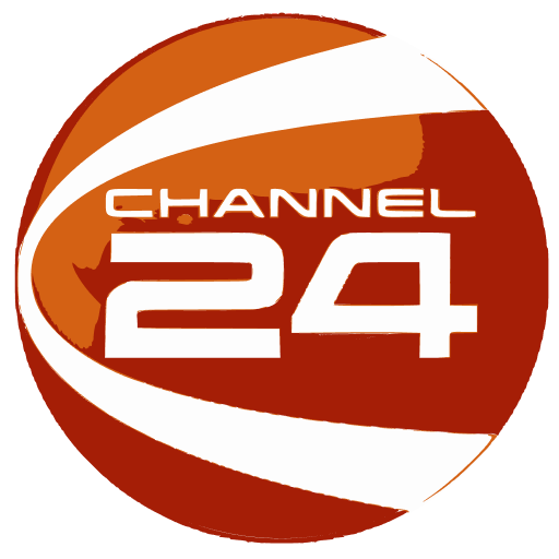 Channel 24 HD Logo