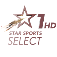 Star Sports Select 1 HD