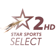 Star Sports Select 2 HD