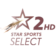 Star Sports Select 2 HD