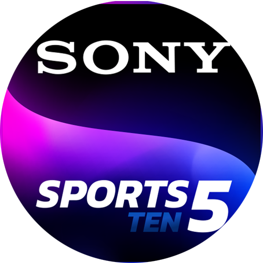 Sony Sports TEN 5