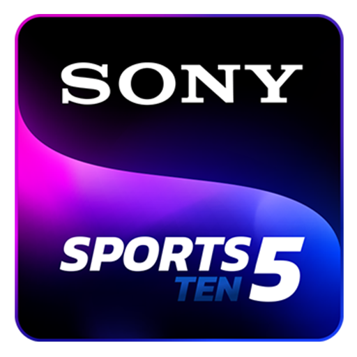 Sony Sports TEN 5